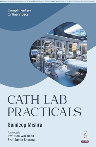 Cath-Lab Practicals