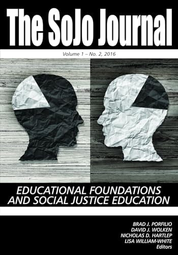 SoJo Journal Vol 1 Issue 2