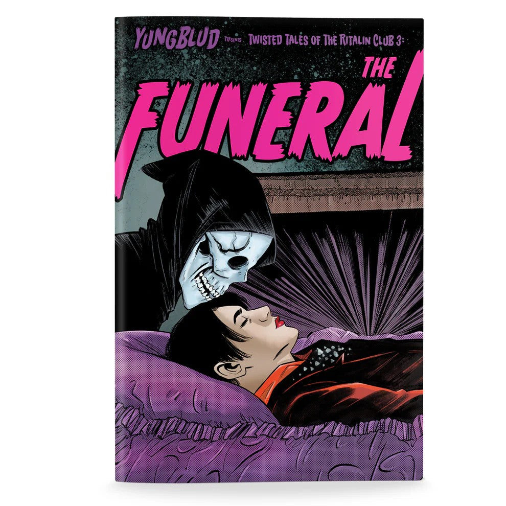 Yungblud - The Funeral