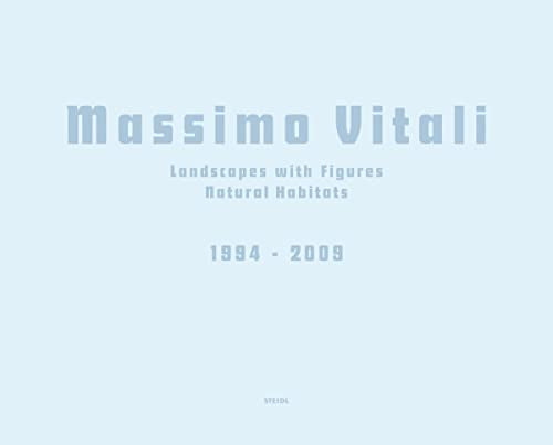 Massimo Vitali: Family Tree (2 Volumes)