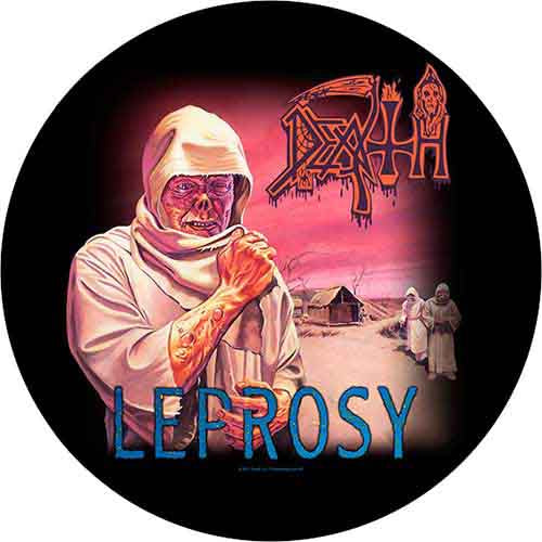 Toppe Leprosy