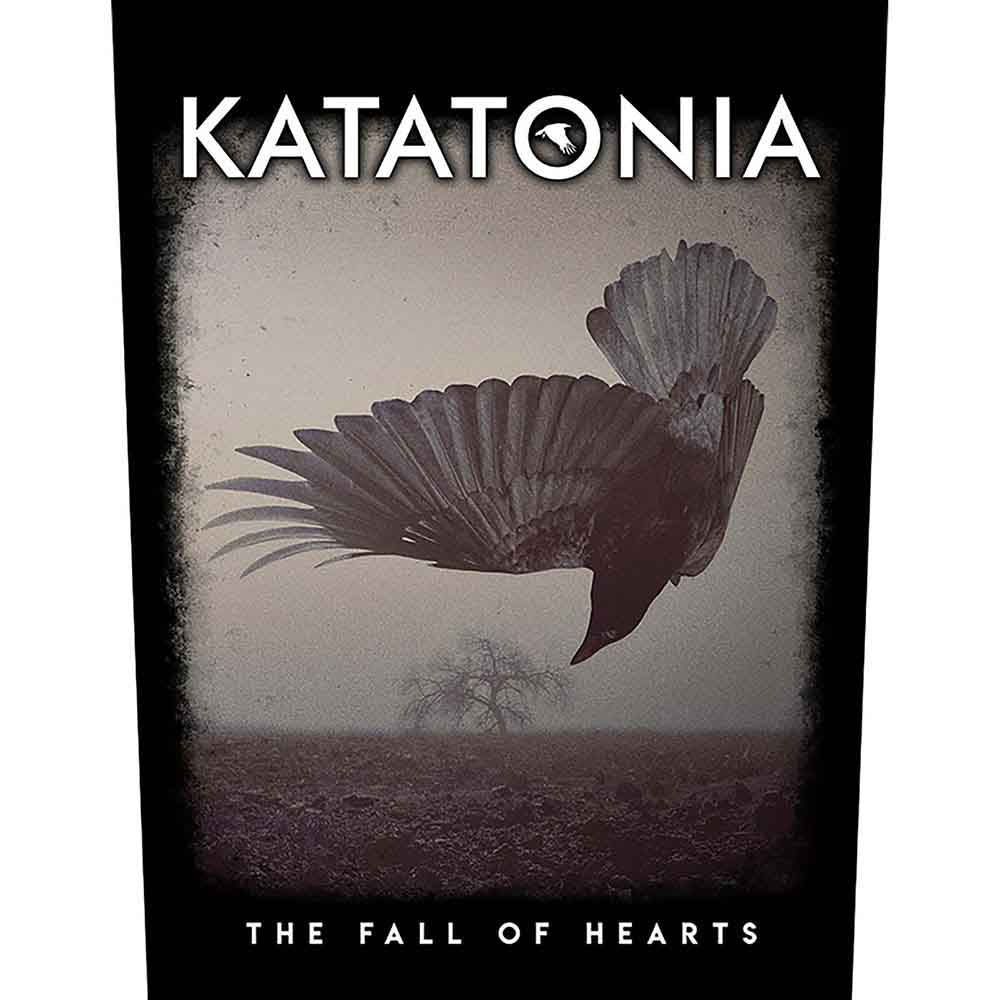 Toppe Fall of Hearts