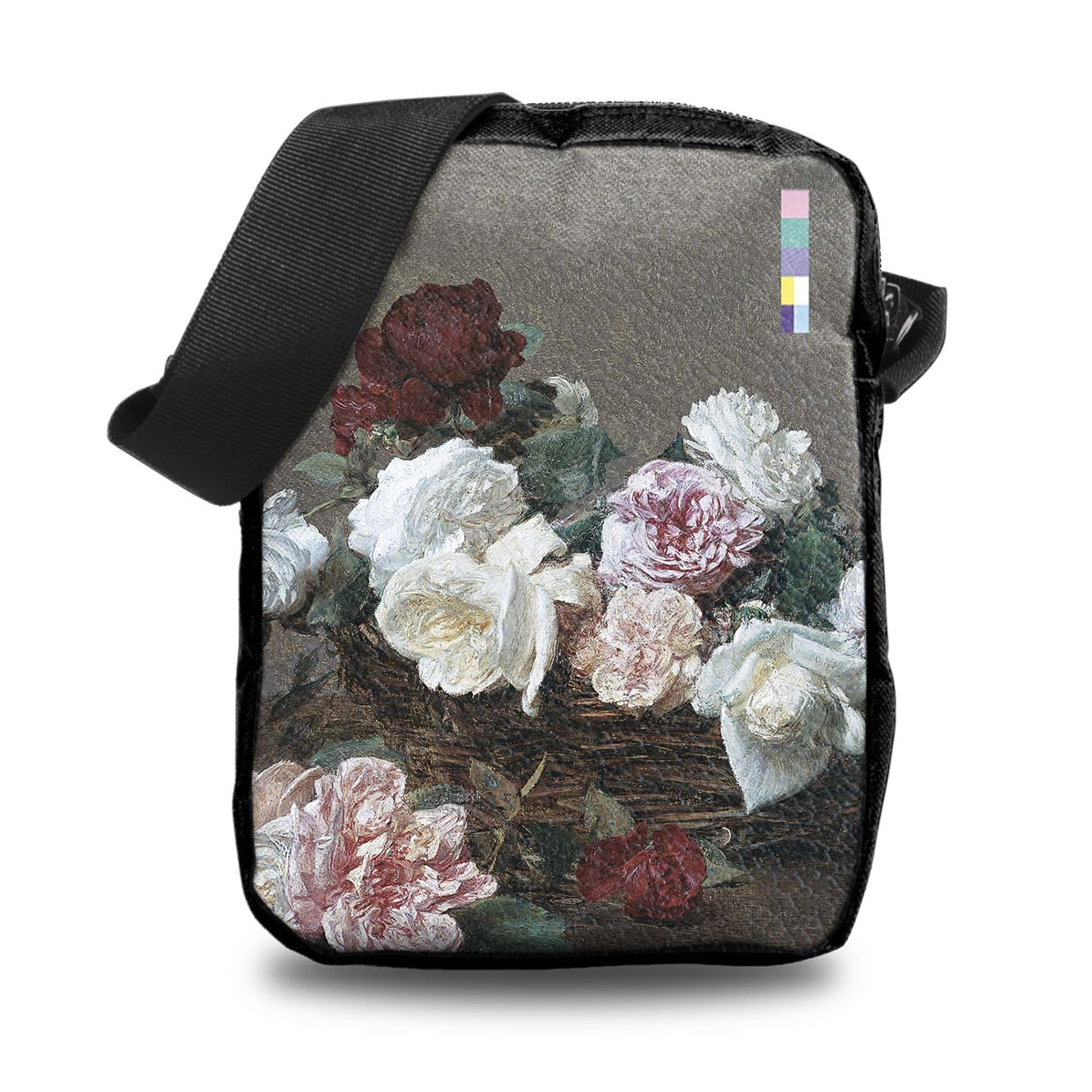 New Order - Technique (Cross Body Bag)