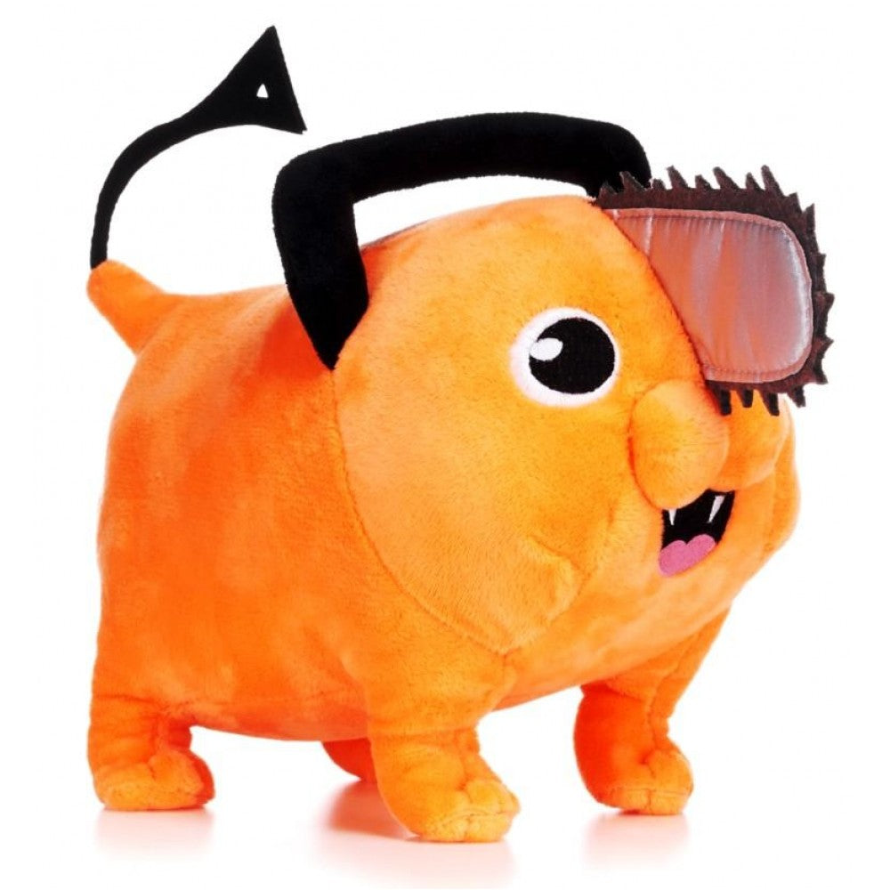 Chainsaw Man 10" Pochita Soft Toy