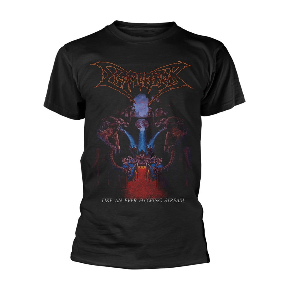 Dismember - Like An Ever Flowing Stream Shirt