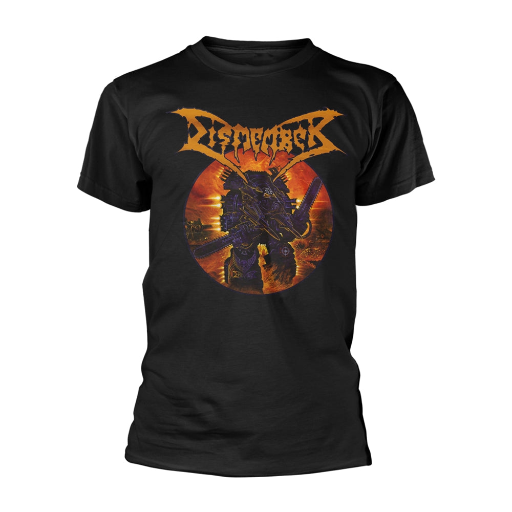 Dismember - Massive Killing Shirt