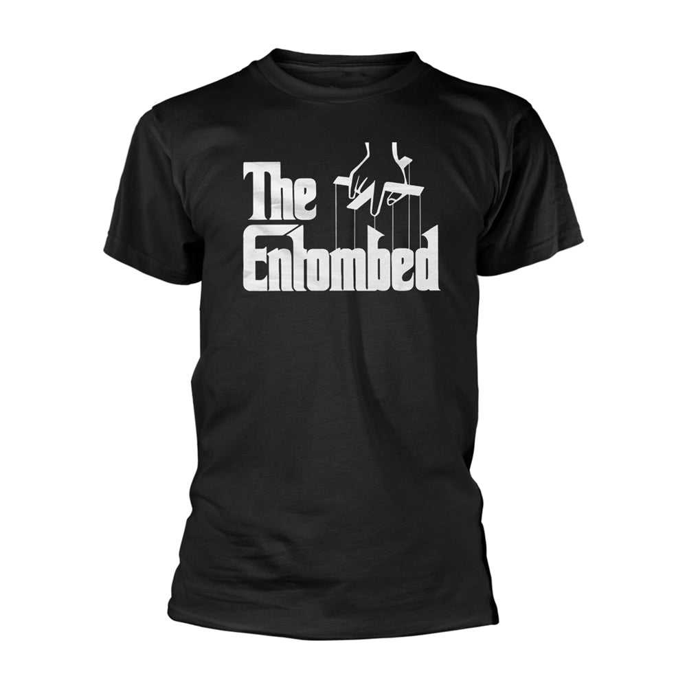 Entombed - Godfather Shirt