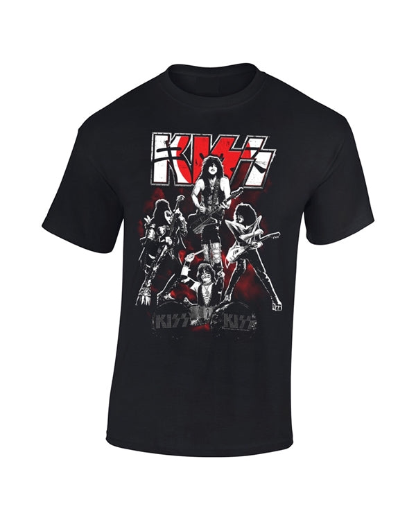 KISS - JAPAN