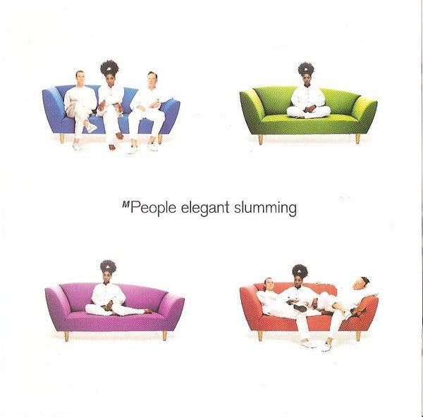 ELEGANT PEOPLE