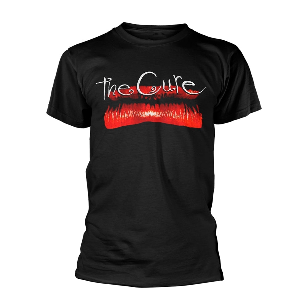 Cure, The - Kiss Me Shirt