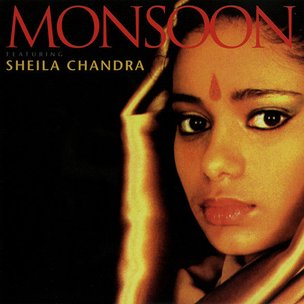 A Monsoon of Music