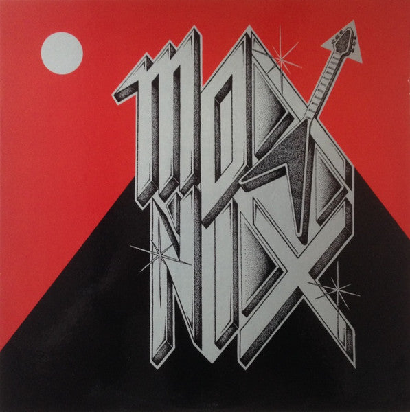 MOX