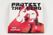 DVD case for "My Father. The Hero" featuring a red and white image.