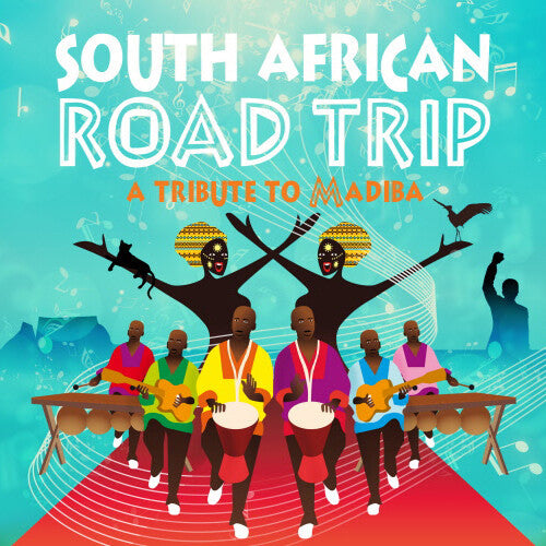 South Africa: A Road Trip