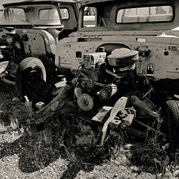 The Junkyard Wonders