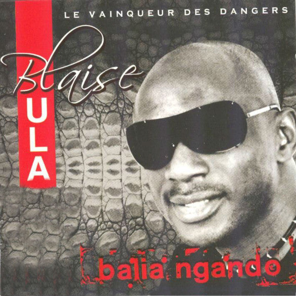 DVD cover featuring a close-up portrait of a bald man with sunglasses.