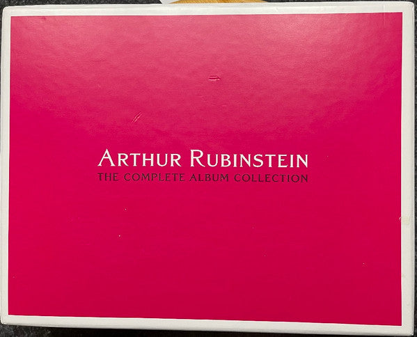 Album, 1969–82