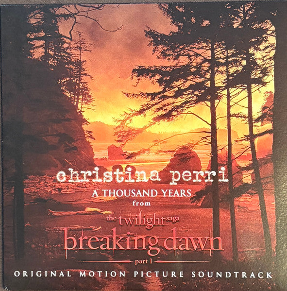 A Thousand Years