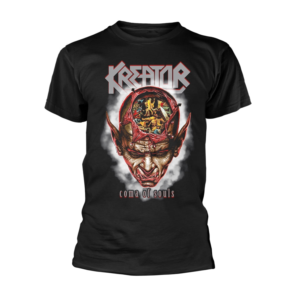 Kreator - Coma Of Souls Shirt