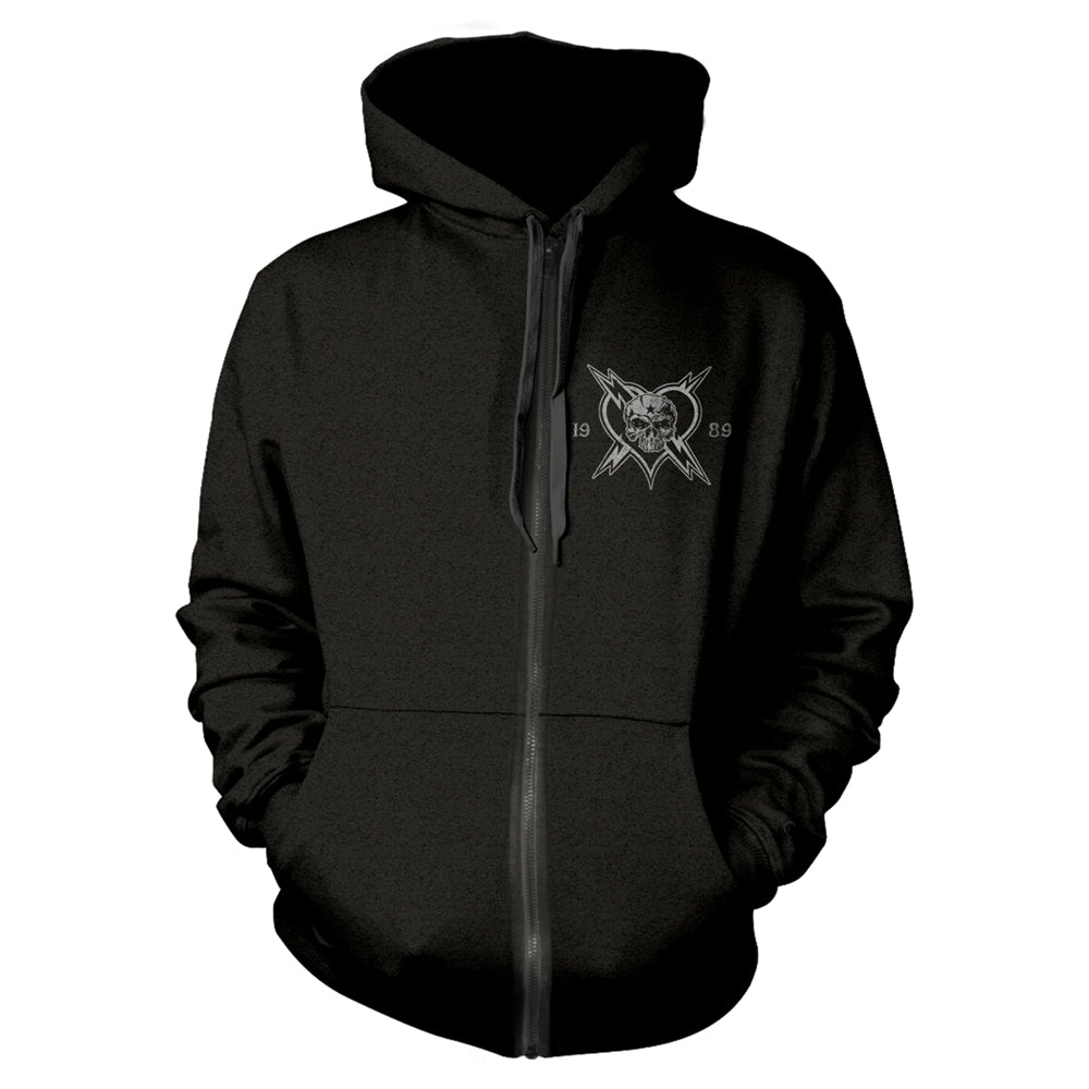 Wildhearts, The - England 1989 Hoodie