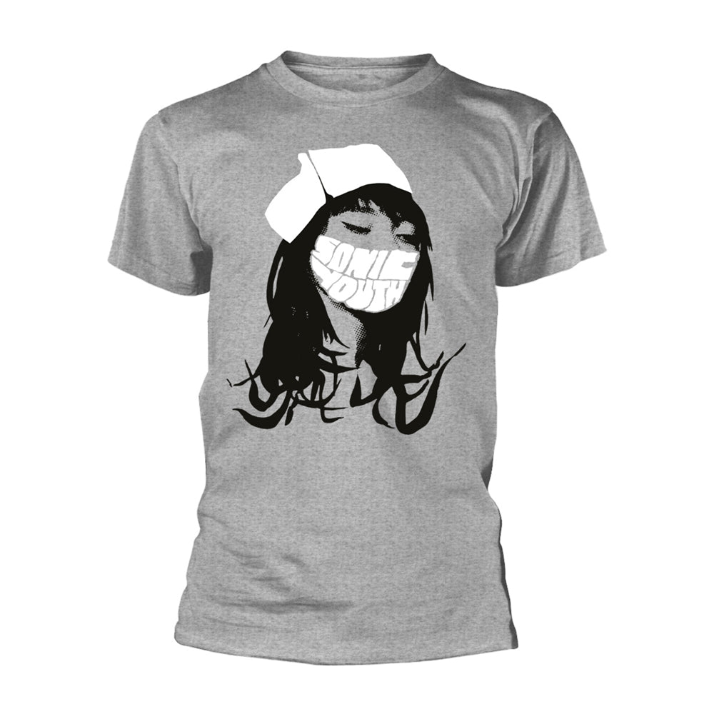 Sonic Youth - Nurse Shirt