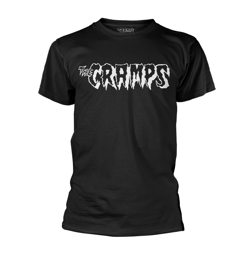 Cramps, The - Logo Shirt
