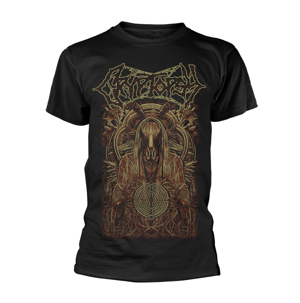 Cryptopsy - Root Shirt