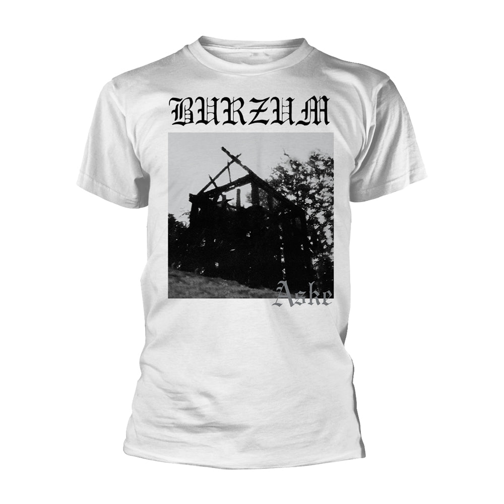 Burzum - Aske Shirt