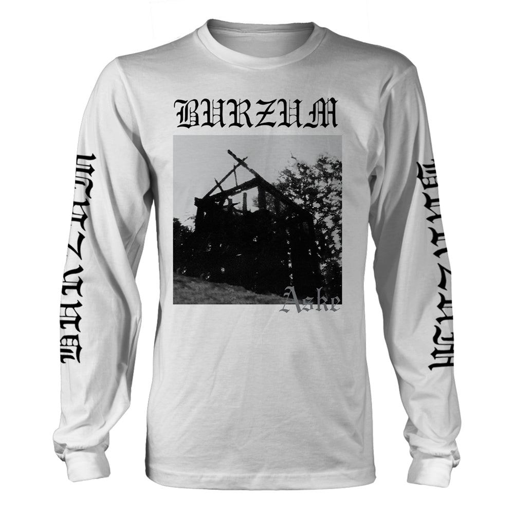 Burzum - Aske Shirt