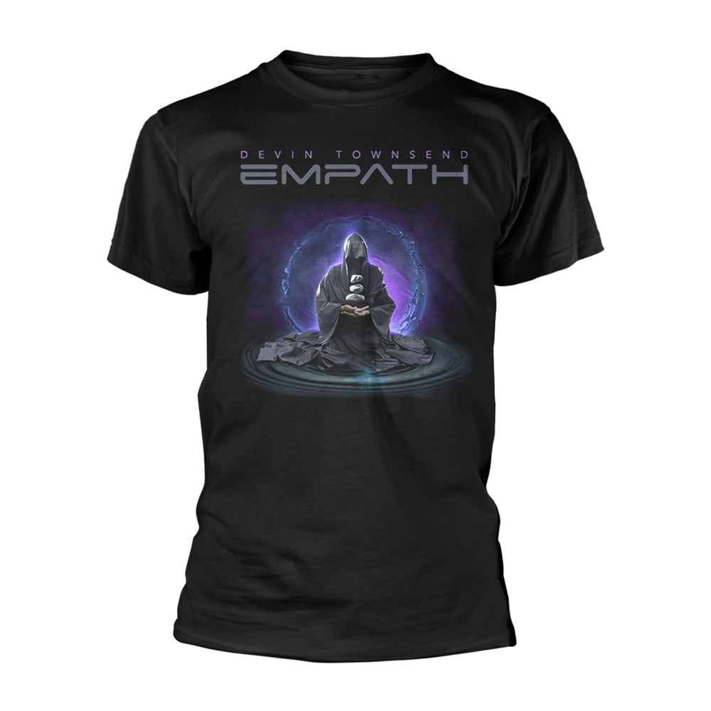 Devin Townsend - Meditation Shirt