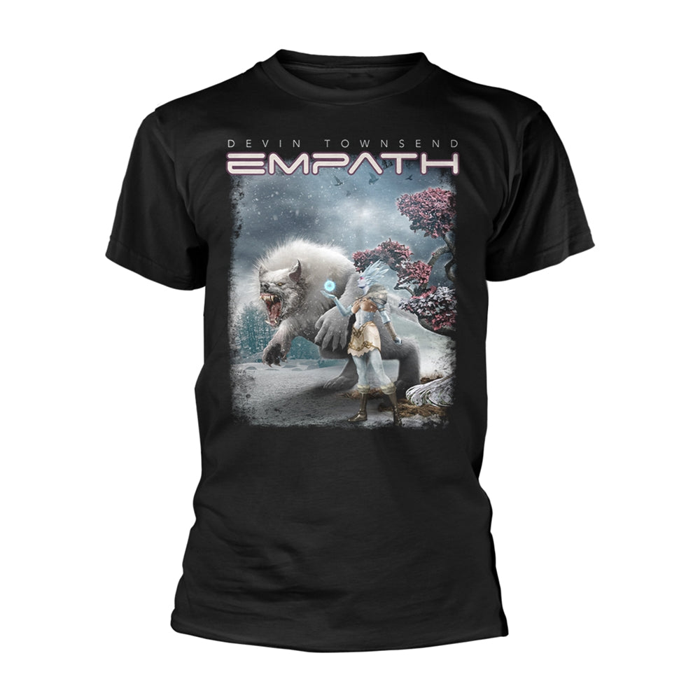 Devin Townsend - Ice Queen Shirt
