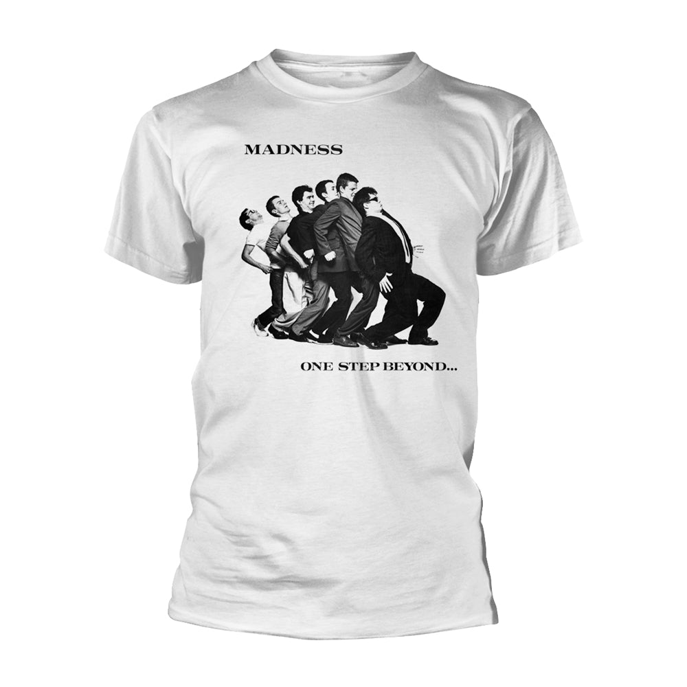 Madness - One Step Beyond Shirt