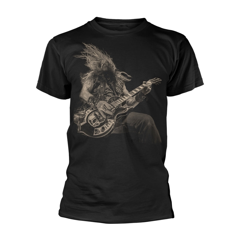 Zakk Wylde - Z Icon Shirt