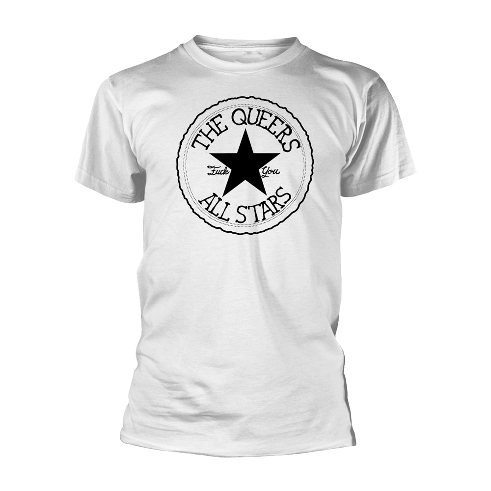 Queers, The - All Stars Shirt