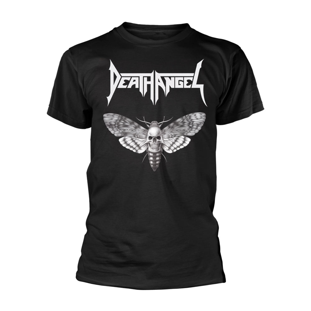 Death Angel - The Evil Divide Shirt