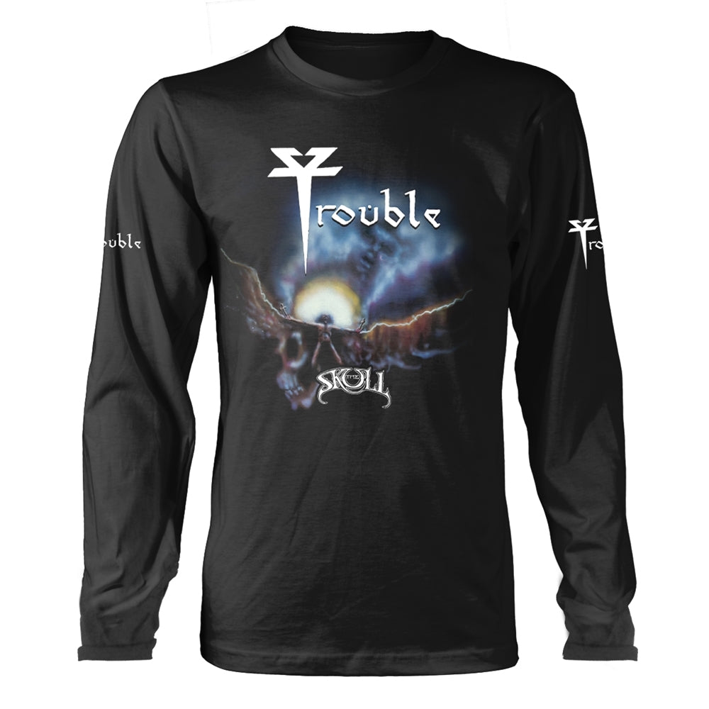 Trouble - The Skull Shirt