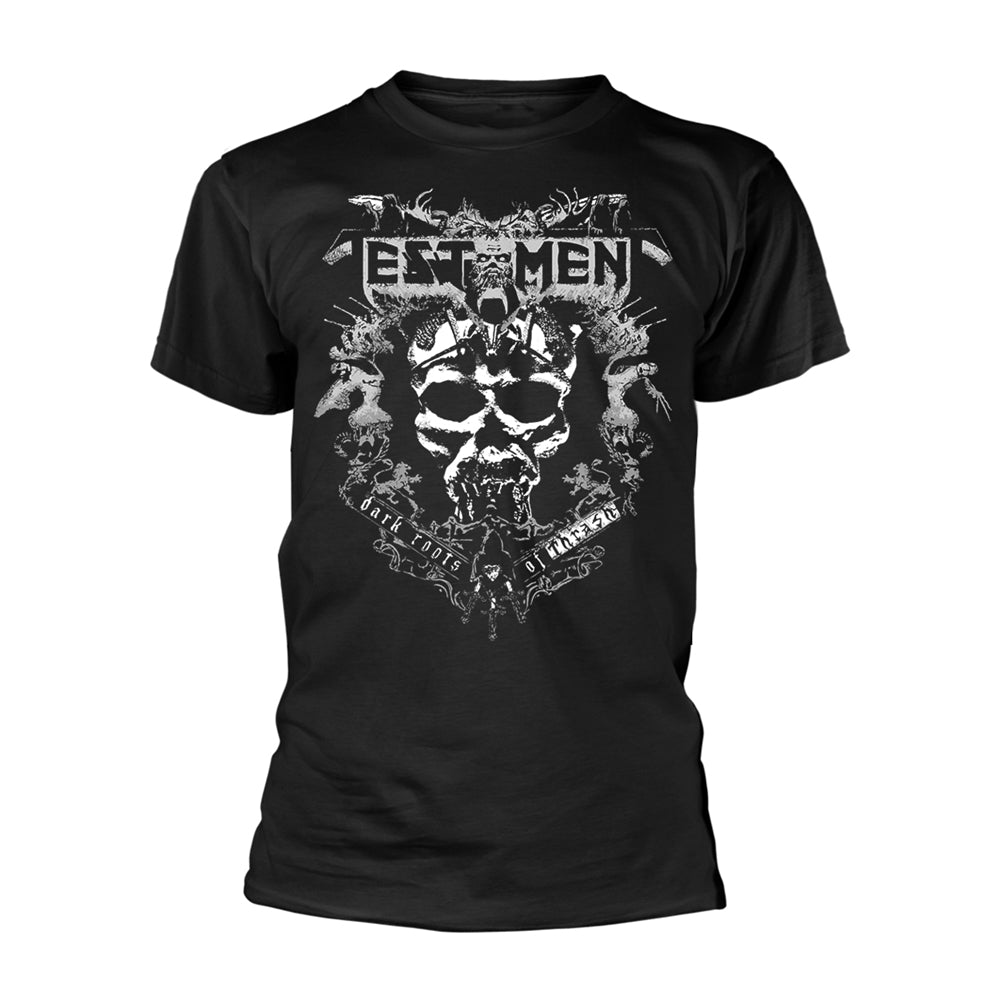 Testament - Dark Roots Of Thrash Shirt