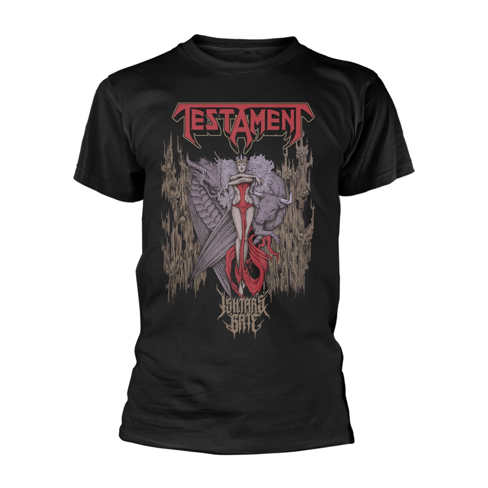 Testament - Ishtars Gate Shirt