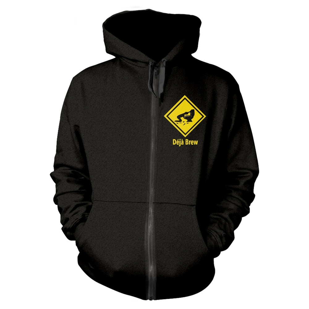 Tankard - The Morning After Hoodie
