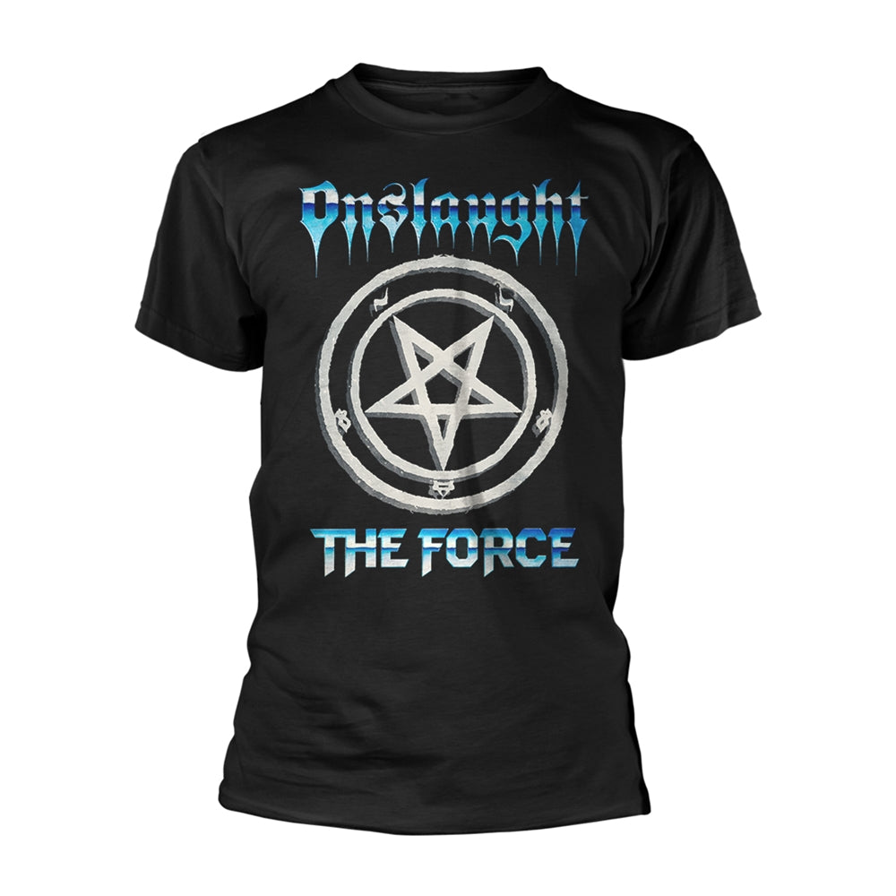 Onslaught - The Force Shirt