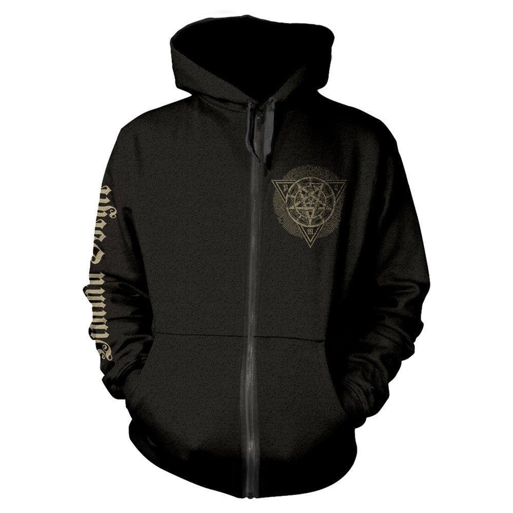 Dimmu Borgir - Puritanical Euphoric Misanthropia Hoodie
