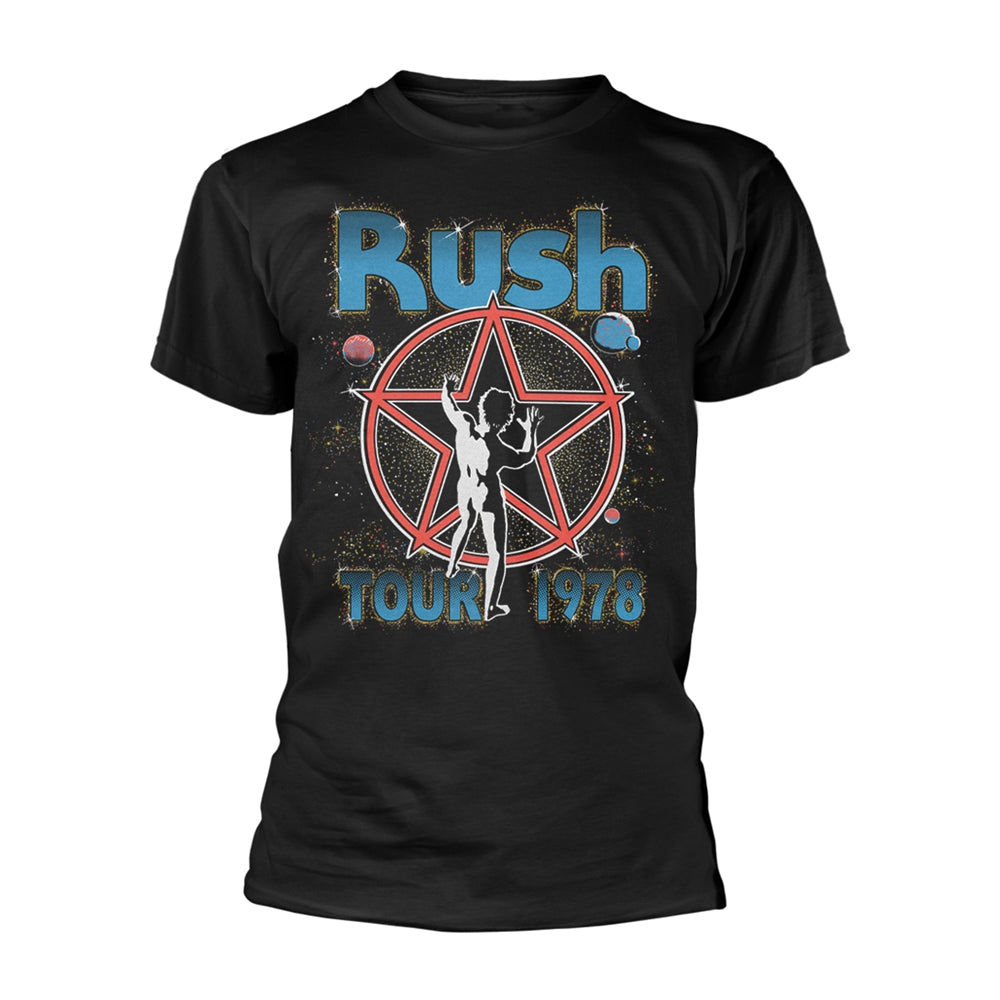 Rush - Vortex Shirt