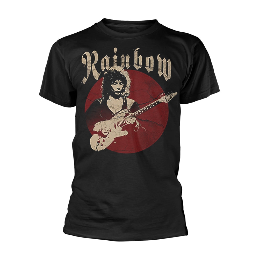Rainbow - Blackmore'S Night Rainbow Shirt