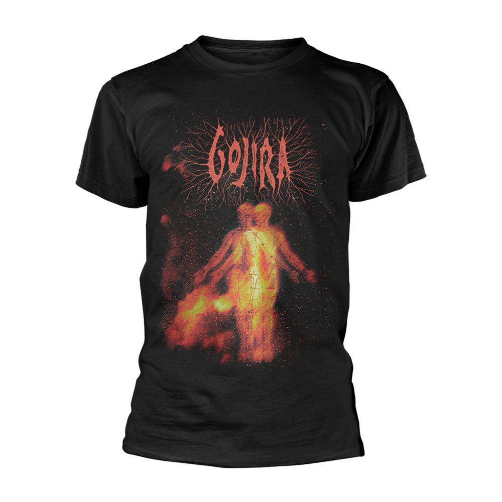 Gojira - Stardust Shirt