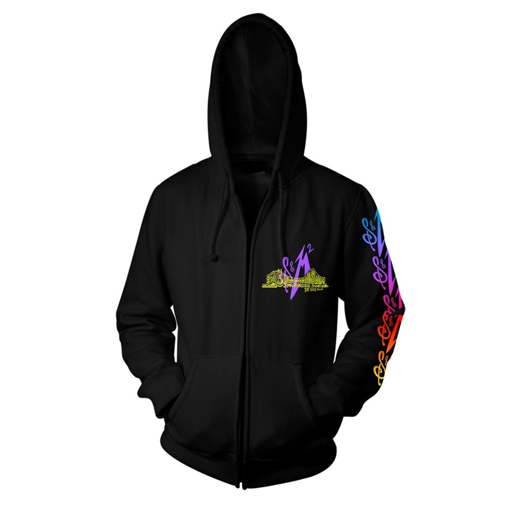 Metallica - S&M2 Anniversary Hoodie