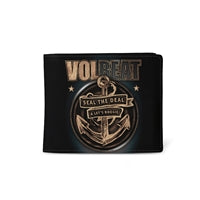 Various - Volbeat - Wallet - Seal The Deal