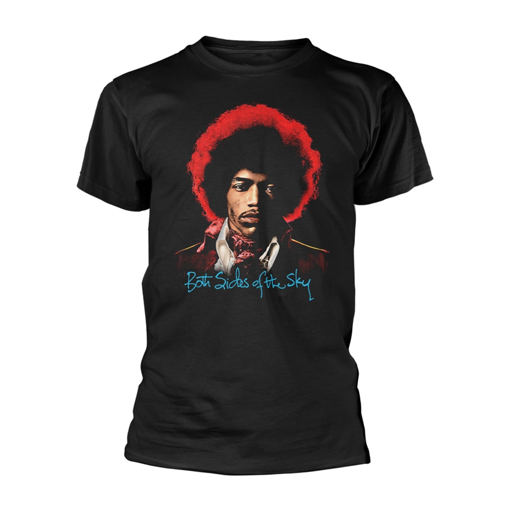 Jimi Hendrix - Both Sides Of The Sky Shirt