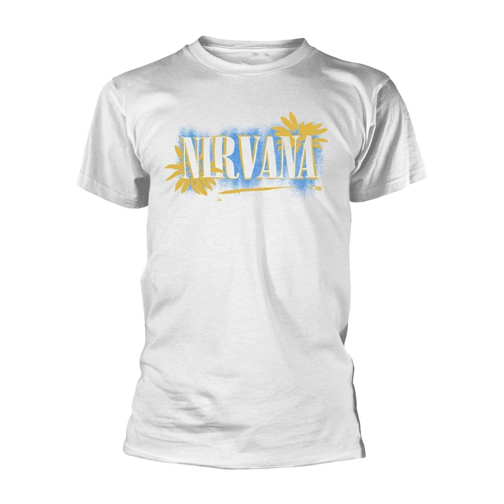 Nirvana Unisex T-Shirt: All Apologies
