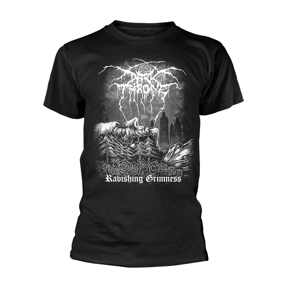 Darkthrone Ravishing Grimness T-Shirt