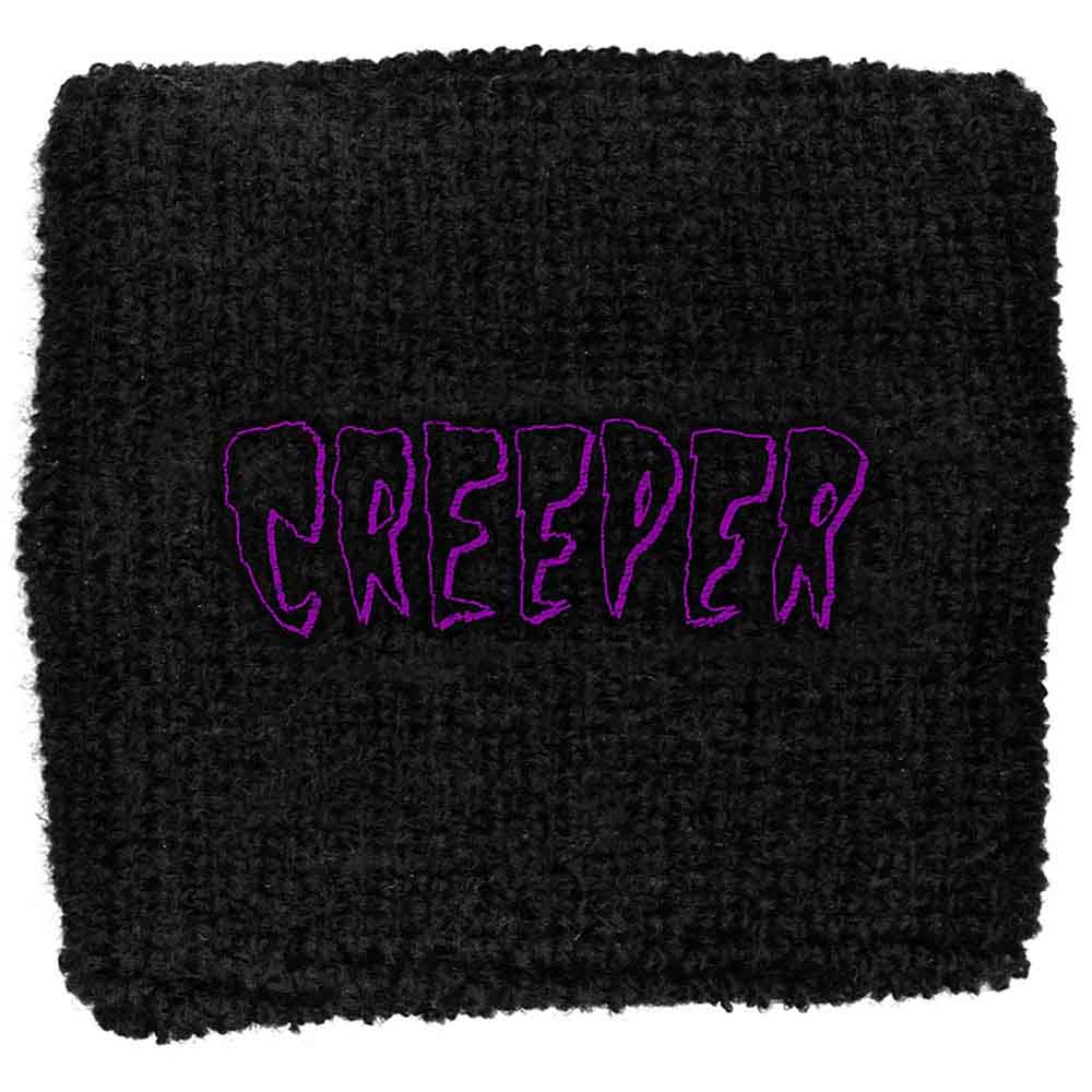 Band Monkey Creeper Sweatband Logo (Loose)
